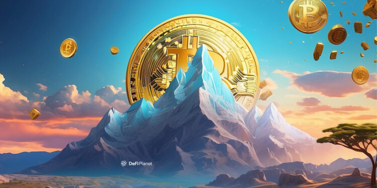 Why Bitcoin Ordinals is A Paradigm Shift in the NFT Landscape