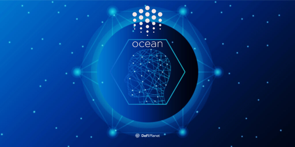 AI in Blockchain Technology: An In-depth Guide on Ocean Protocol