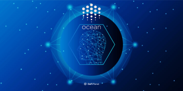 AI in Blockchain Technology: An In-depth Guide on Ocean Protocol