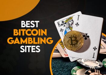 Best Bitcoin & Crypto Gambling Sites in 2024 for Highest Payouts