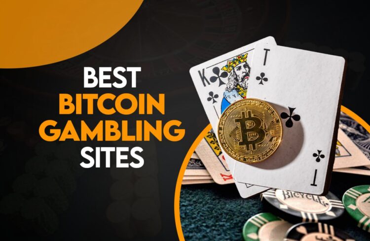 Best Bitcoin & Crypto Gambling Sites in 2024 for Highest Payouts
