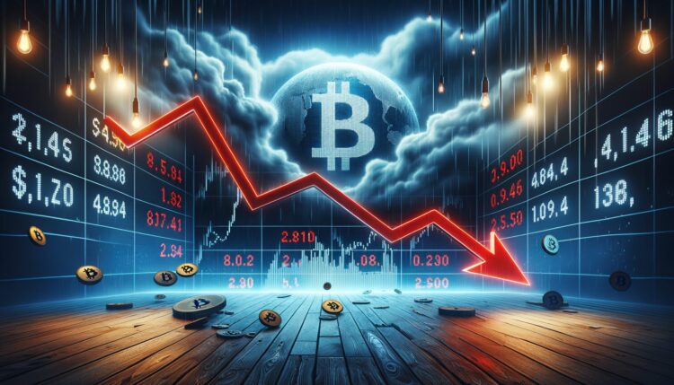 Bitcoin Shows Signs of Recovery Following Weekend Decline Post-ETF Approval
