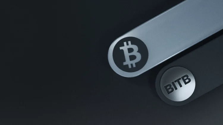 Bitwise's BITB Moves Up in ETF Value Rankings with $63 Million Bitcoin Token Purchase