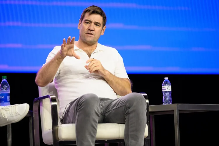 Blockchain Is ‘The Future of the Internet’, Says Andreessen Horowitz Partner Chris Dixon