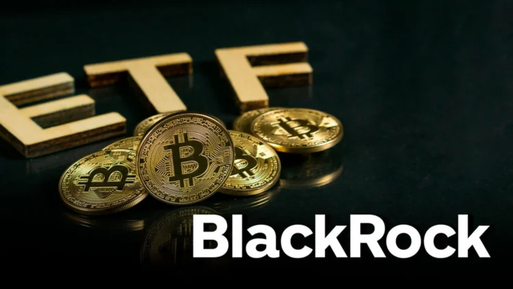 BlackRock records the third largest inflow day for its IBIT at $272 million