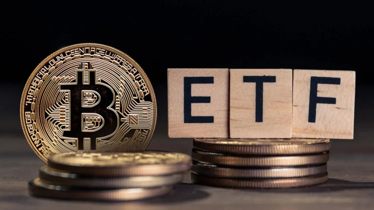Harvest Fund Submits Hong Kong's First Spot Bitcoin ETF Application to the SFC
