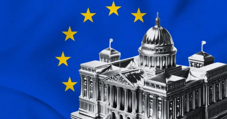 EU Banking Agency Extends Anti-Money Laundering Measures to Include Cryptocurrency Firms
