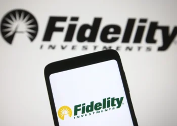 Fidelity's Bitcoin ETF Crosses $1 Billion AUM Following BlackRock's Lead