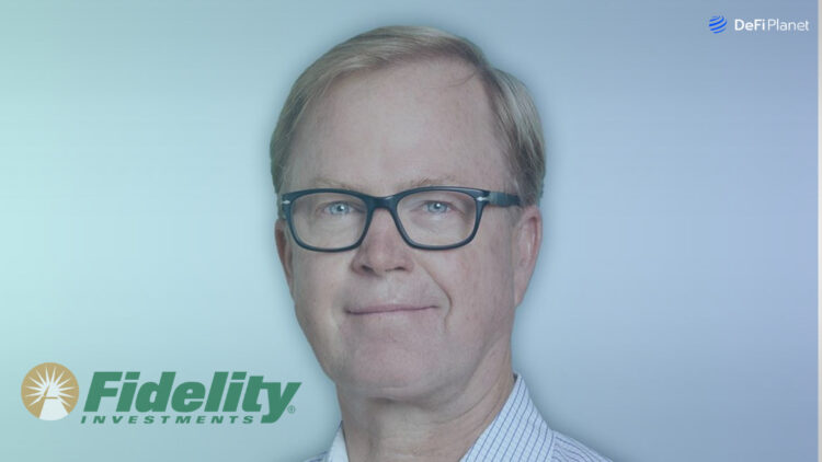 Fidelity's Jurrien Timmer Optimistic on Bitcoin's Future Amidst Recent SEC-Approved ETFs