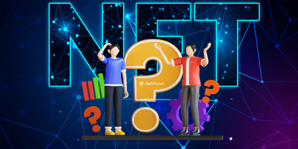 Getting Started with NFTs: Common Questions And Answers