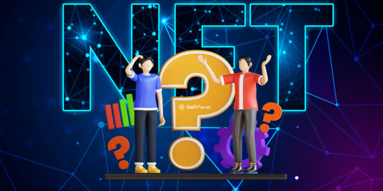 Getting Started with NFTs: Common Questions And Answers