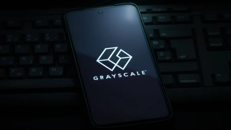 Grayscale’s GBTC Records $1.1 Billion Exodus Following Discount Drop