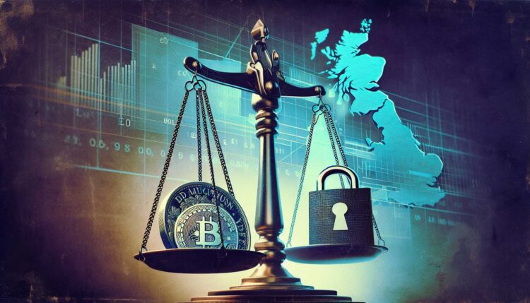 New Digital Pound Legislation Will Protect Users’ Privacy - UK Government