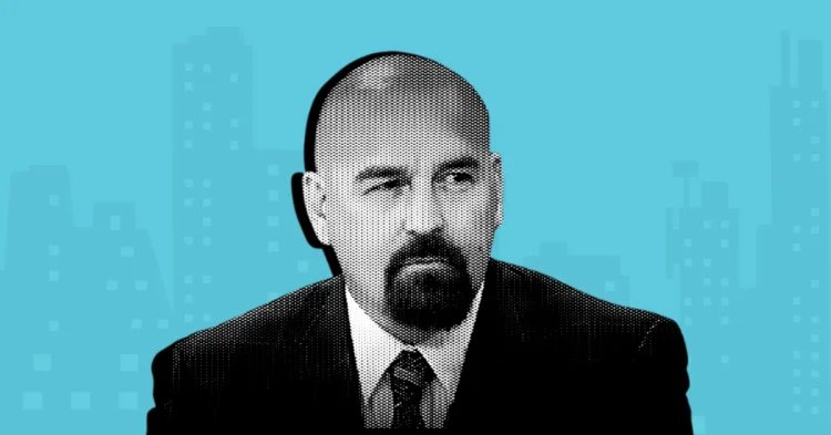 Pro XRP Lawyer John Deaton Criticizes the US SEC over DEBT Box Case Withdrawal