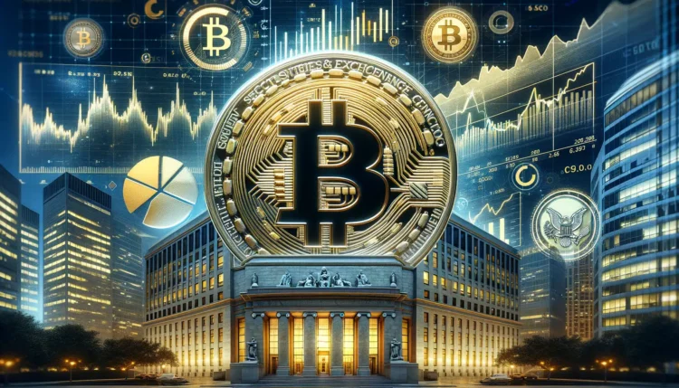 SEC to Reject All Bitcoin Spot ETF Proposals in January, Says Matrixport Analyst