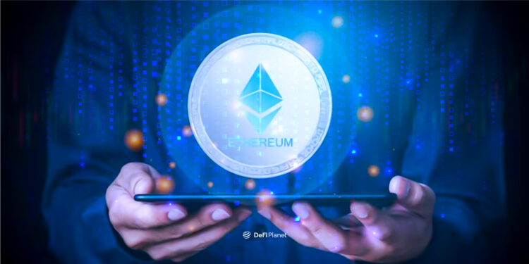 Significant Milestones in Ethereum Development