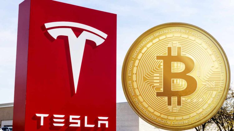 Tesla's Q4 2023 Financial Report: No Bitcoin Transactions in Q4 2023 Amidst Market Volatility