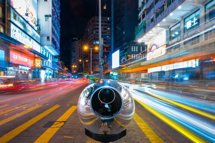 Worldcoin Faces Scrutiny in Hong Kong- Privacy Watchdog Raises Alarms on Data Privacy Breach