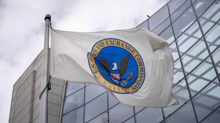 US SEC Charges Two Crypto Influencers Over Alleged $1.7 Billion Pyramid Scheme