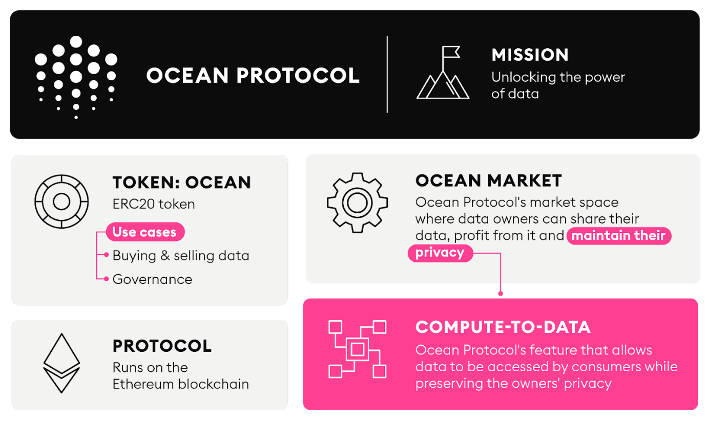 What is the Ocean Protocol?
