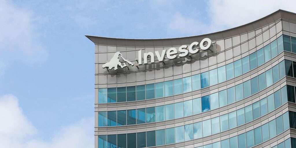 Invesco and WisdomTree Slash European ETF Fees by 60% in Battle for Global Market Dominance