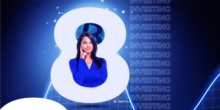 8 Things You Should Consider Before Investing in a DeFi Project