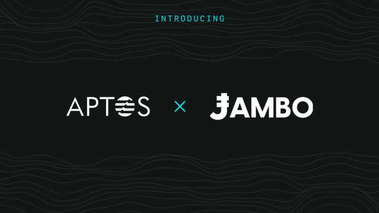 Aptos Partners with Jambo to Launch $99 SmartPhone and Increase Access to Crypto in Emerging Markets