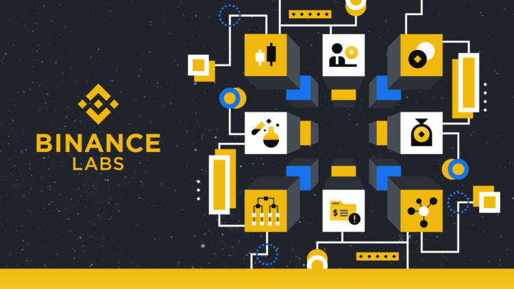 Binance Labs Backs Three Crypto Startups in Latest Incubation Round