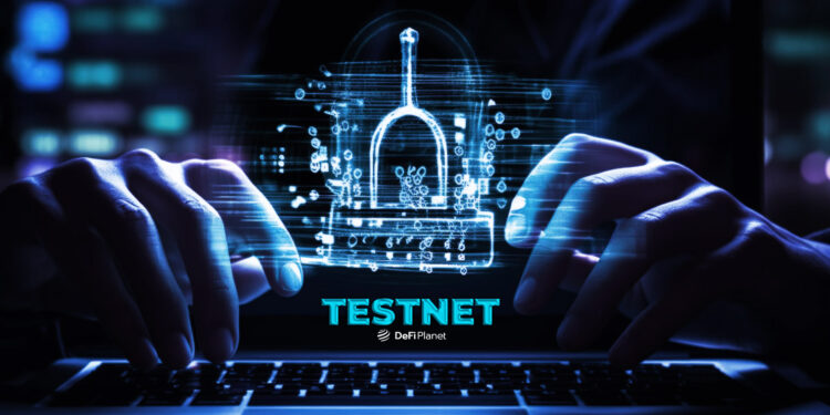 Building Secure Blockchains: Why Testnets Are Important For Most Projects