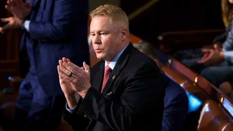 Congressman Warren Davidson Calls CBDCs an ‘External Threat To Western Civilization'