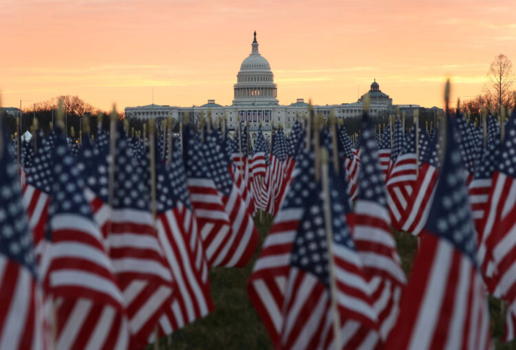 Crypto Giants, Including Coinbase and Ripple, Donate Millions to Fairshake PAC Ahead in U.S. Elections