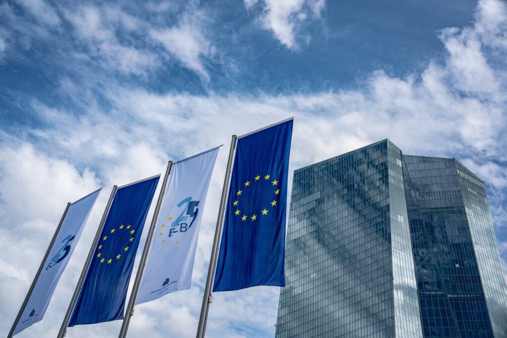 ECB Reiterates Its Opposition Stance Against Bitcoin