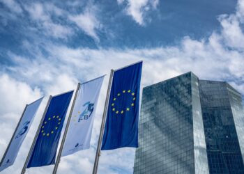ECB Reiterates Its Opposition Stance Against Bitcoin