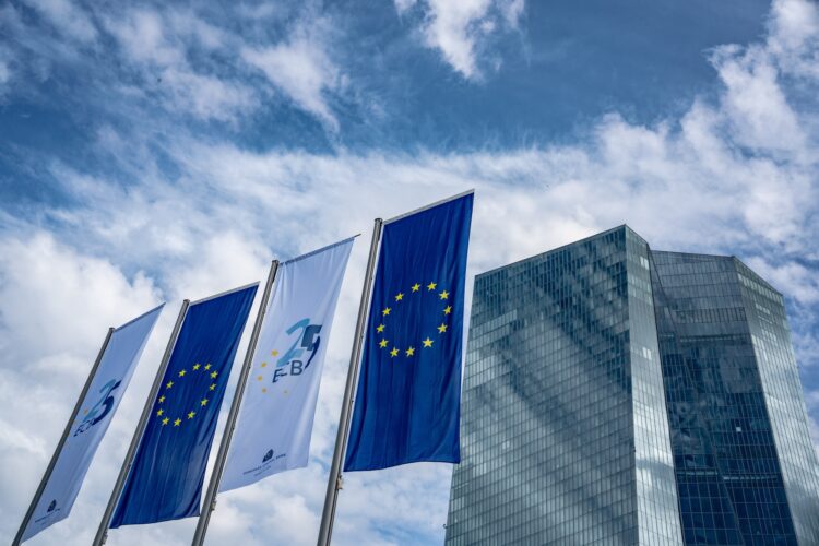 ECB Reiterates Its Opposition Stance Against Bitcoin