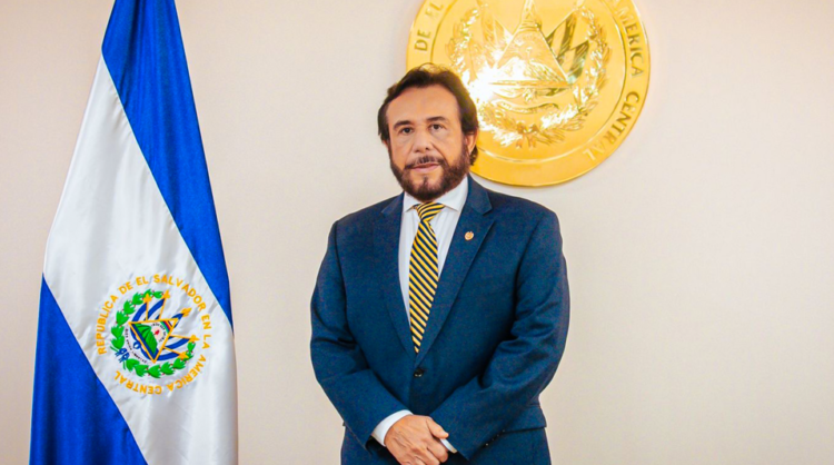El Salvador's current vice president, Felix Ulloa, has reportedly declared that Bitcoin will remain legal tender in the country if the current President secures reelection.