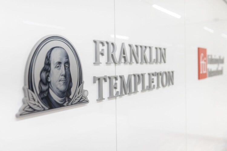 Franklin Templeton Joins Others in Pursuit of Spot Ether ETF, Submits S-1 Form to SEC