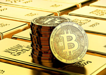 Gold ETFs Bleed $2.39 Billion Amid Bitcoin ETFs' Soaring $4.1 Billion Inflows