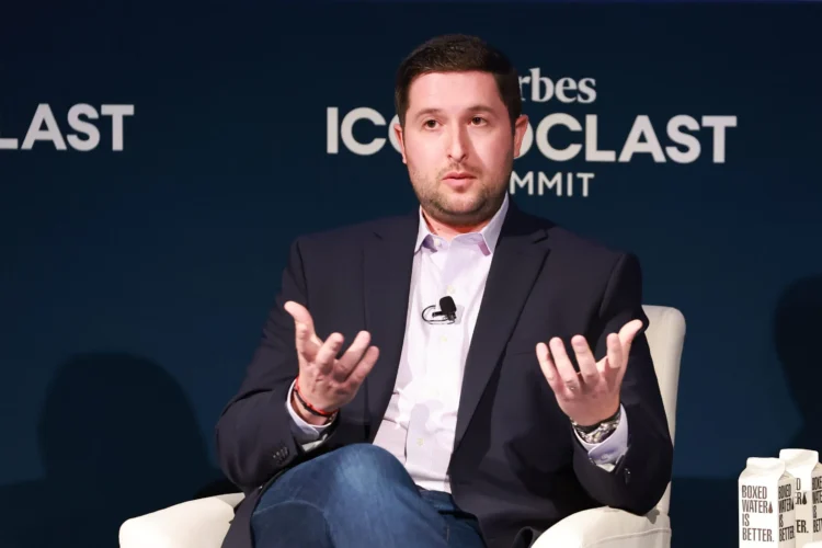 Grayscale CEO Michael Sonnenshein Urges US Regulators to Greenlight Options for Spot Bitcoin ETF