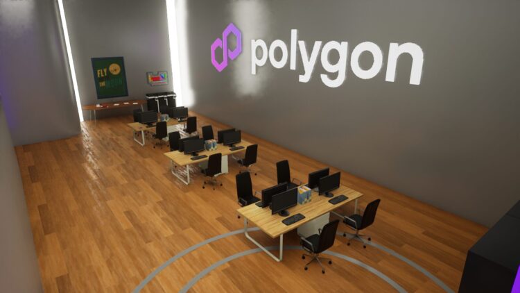 Polygon Labs Lays Off 19% of Staff, CEO Cites Need to ‘Right-Size’
