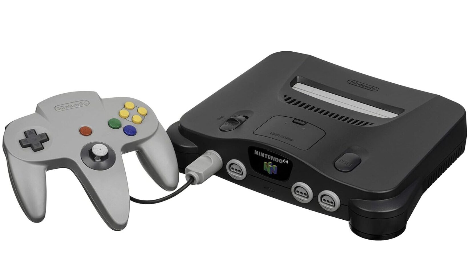 Bitcoin Embraces Retro Gaming with Nintendo 64 Emulator Hosted on Ordinals