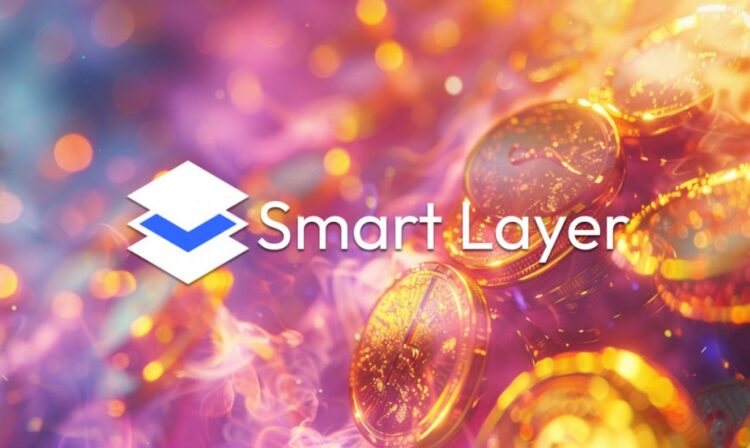 Smart Layer Network Reveals Airdrop Plans for Native Token