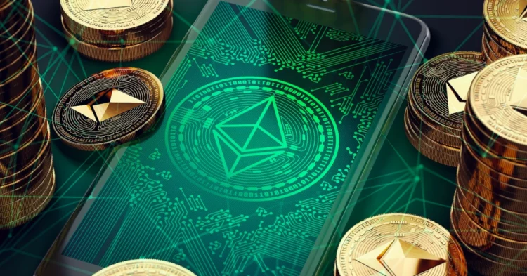 U.S. SEC Seeks Public Input on Proposed Invesco Galaxy Ethereum ETF Listing on Cboe
