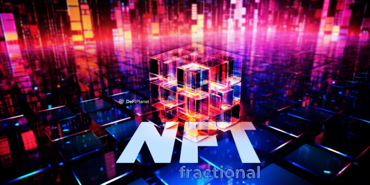 What Are Fractional NFTs, and How Do They Work?