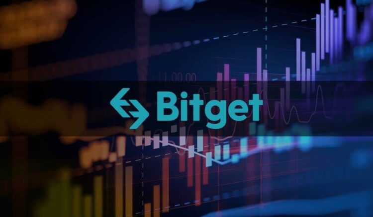 Bitget Protection Fund Raises $422 million since January 2024