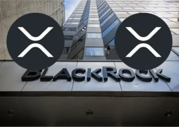 Ripple CEO Hints at BlackRock XRP ETF