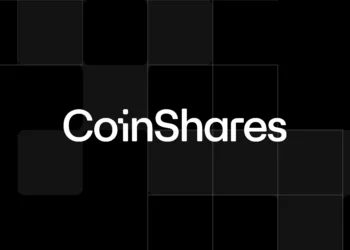 CoinShares disclosed an annual revenue of $108.5 million and assets under management (AUM) of $3.8 billion as of December 31, 2023.