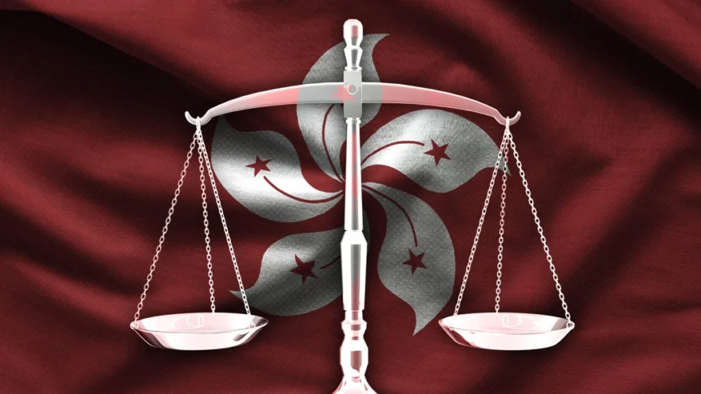 Hong Kong Government Initiates Public Consultation on Stricter Regulations for OTC Crypto Trades