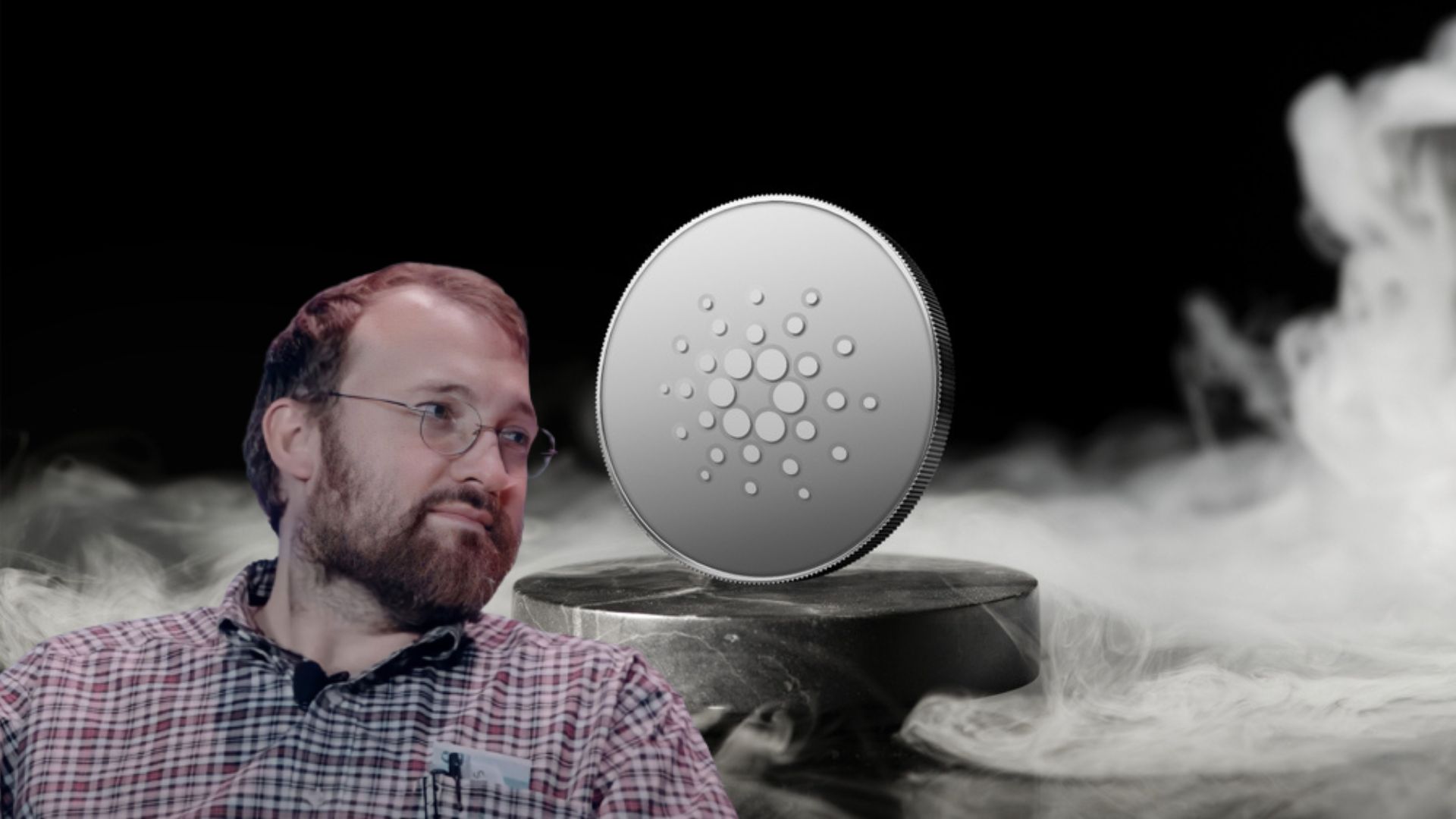 Cardano's Hoskinson Dissects 'ETHGate' Allegations, Challenges XRP Community Claims