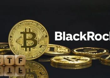Crypto Community React BlackRock's Bitcoin ETF Outmatch the Largest Silver ETF