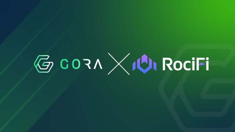 Gora Partners with RociFi for Enhanced Cross-Chain Data Access